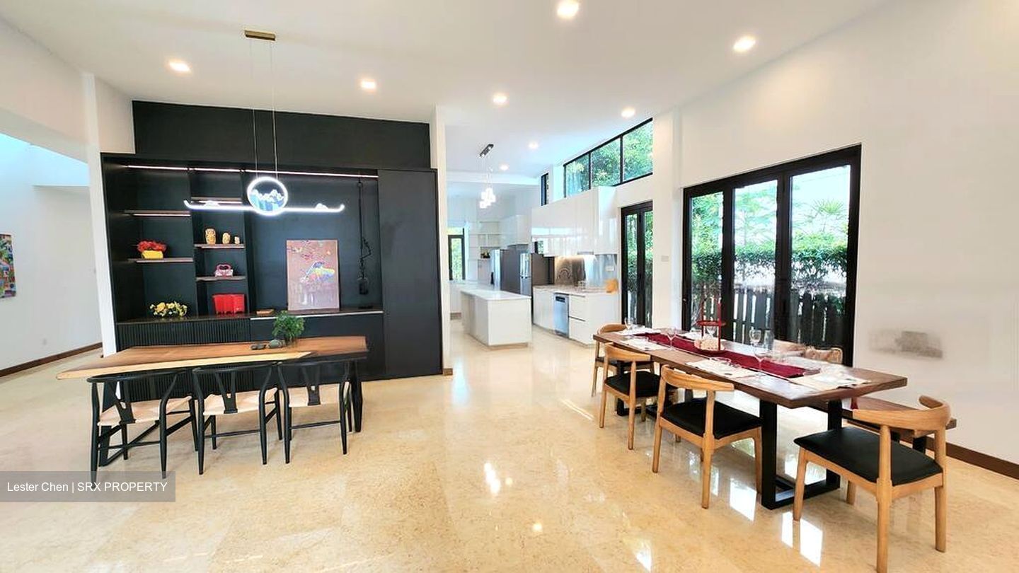 Sentosa Cove (D4), Detached #437307781
